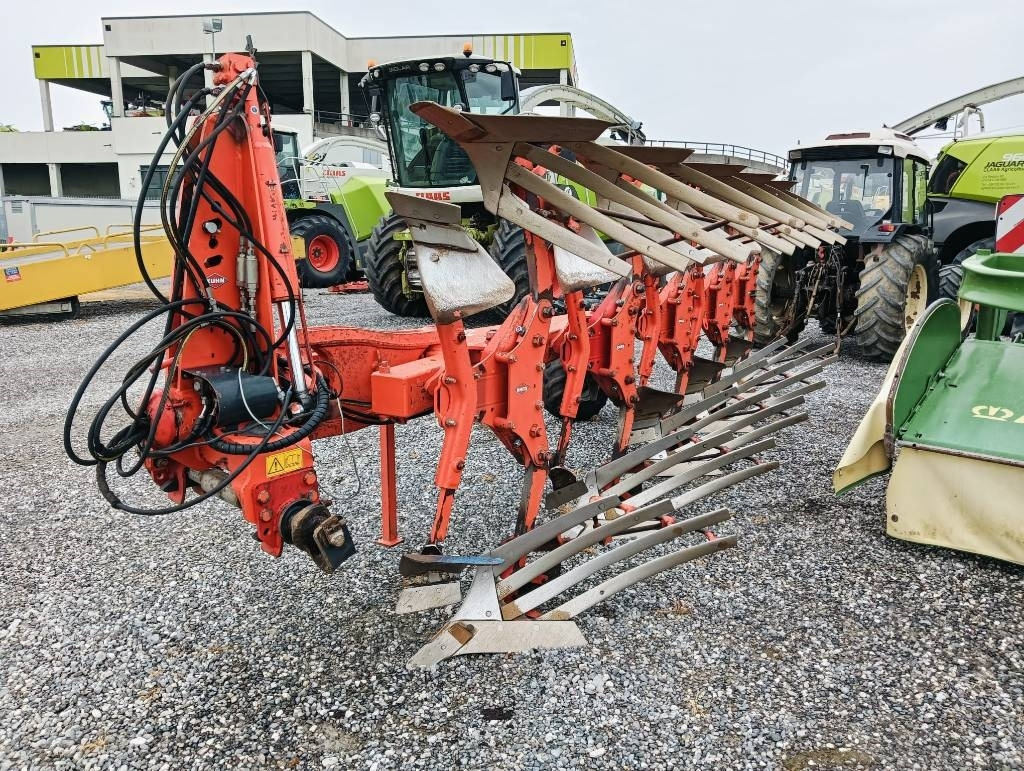 Kuhn Vari-Master 153 - Plug: Foto 1 Kuhn Vari-Master 153 - Plug: Foto 1