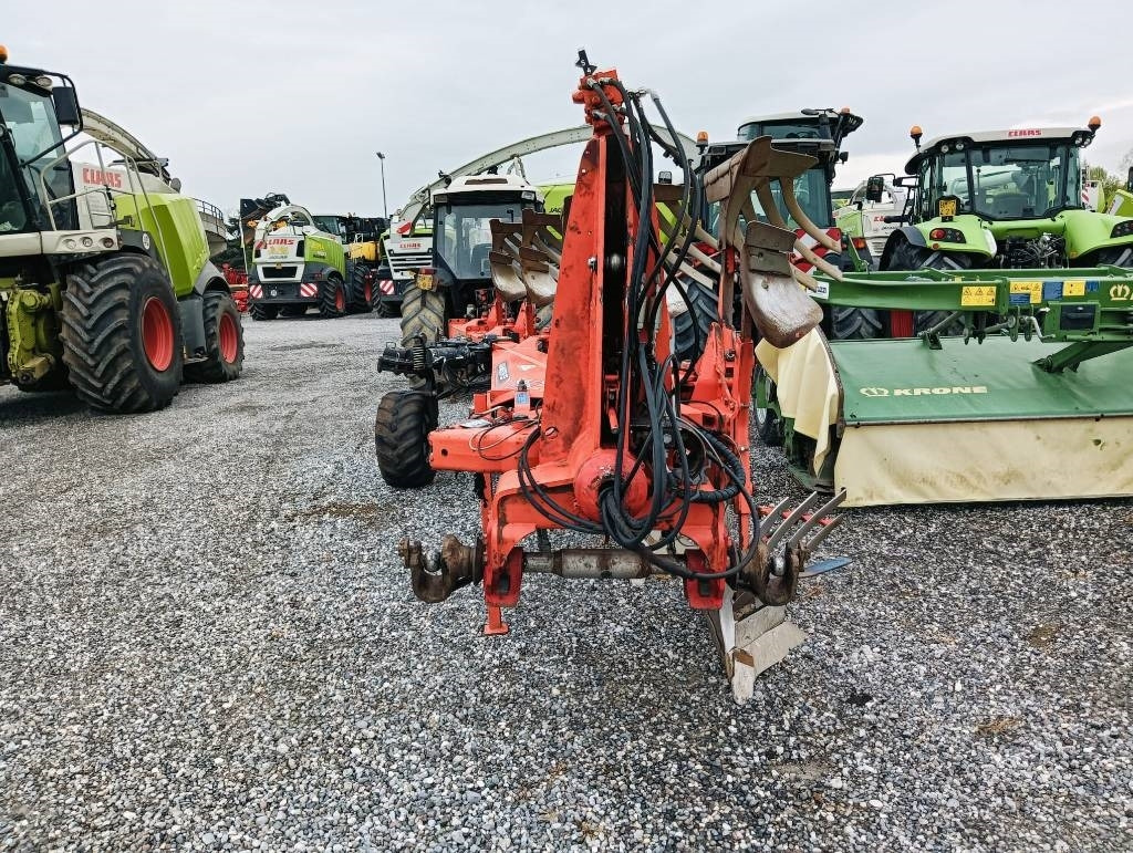 Kuhn Vari-Master 153 - Plug: Foto 2 Kuhn Vari-Master 153 - Plug: Foto 2