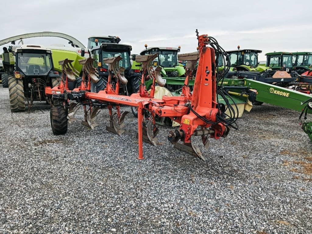 Kuhn Vari-Master 153 - Plug: Foto 5 Kuhn Vari-Master 153 - Plug: Foto 5