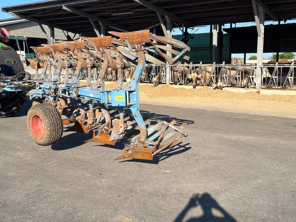 Lemken Vari-Opal 9 - Cultivator: Foto 2 Lemken Vari-Opal 9 - Cultivator: Foto 2