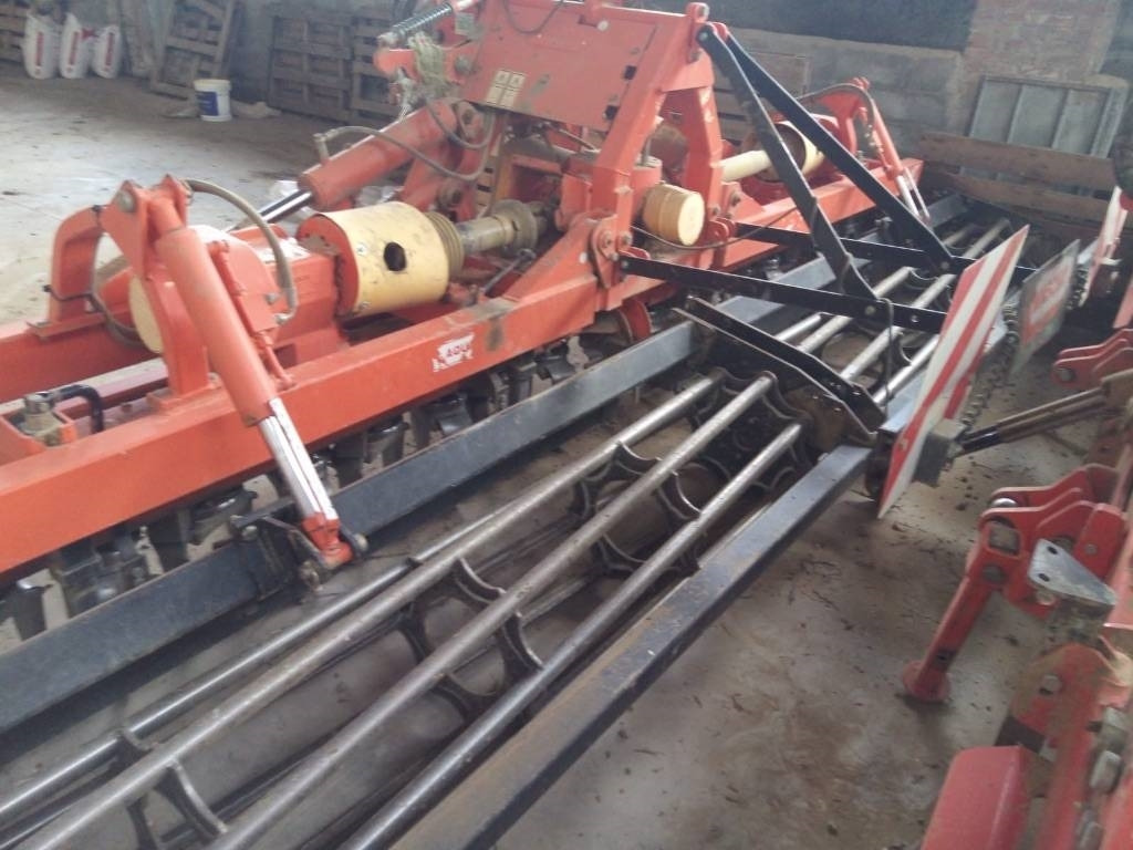 Maschio Aquila 5000 - Grapă: Foto 5 Maschio Aquila 5000 - Grapă: Foto 5