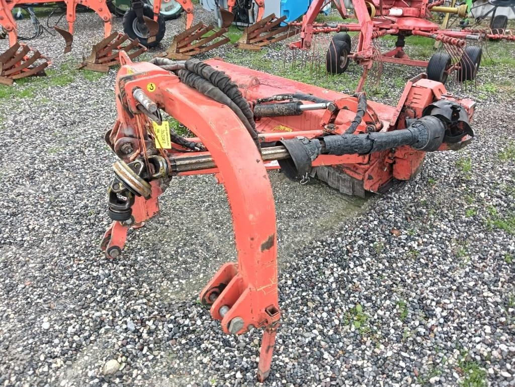 Maschio Giraffa 185 - Cositoare: Foto 4 Maschio Giraffa 185 - Cositoare: Foto 4