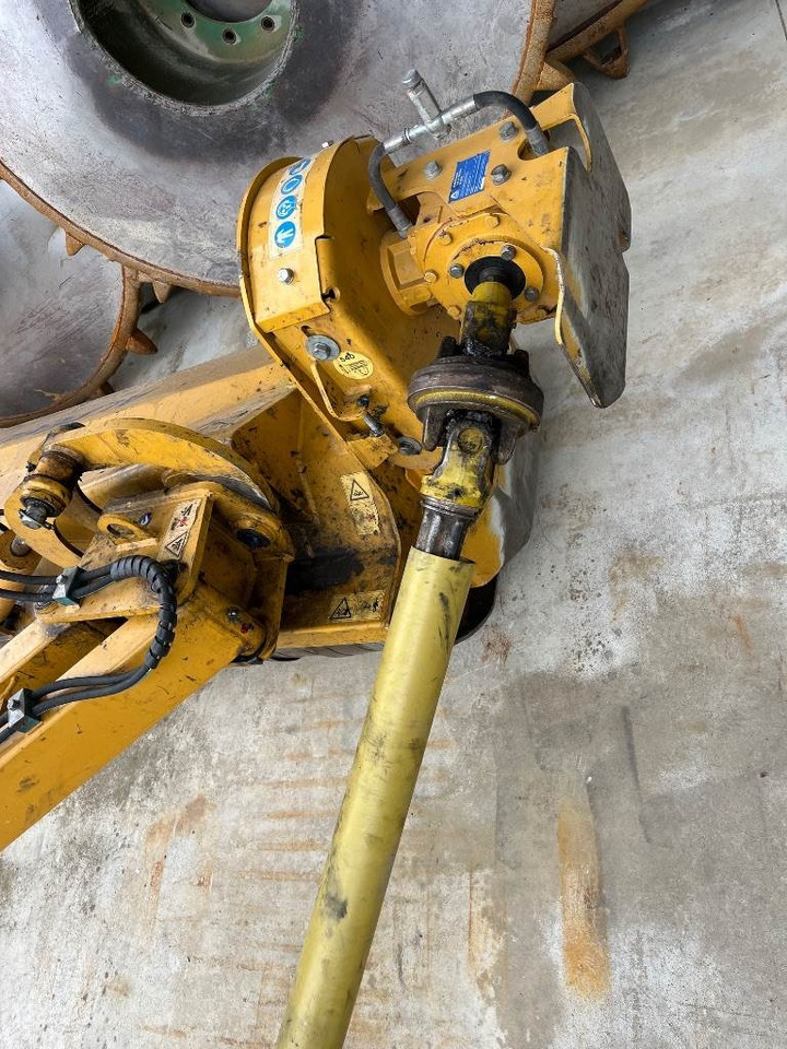 Alpego TL33 200  - Utilaje agricole: Foto 2 Alpego TL33 200  - Utilaje agricole: Foto 2