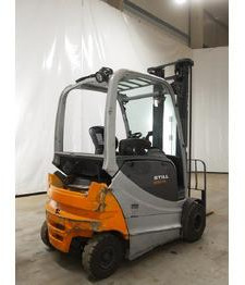 Still R60-25 RX60-25 - Electrostivuitor: Foto 2 Still R60-25 RX60-25 - Electrostivuitor: Foto 2