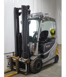 Still R60-25 RX60-25 - Electrostivuitor: Foto 1 Still R60-25 RX60-25 - Electrostivuitor: Foto 1