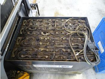 Still R60-25 RX60-25 - Electrostivuitor: Foto 4 Still R60-25 RX60-25 - Electrostivuitor: Foto 4