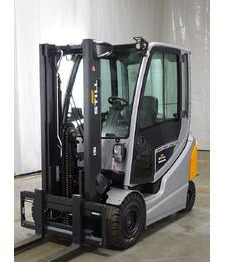 Still R60-25 RX60-25 - Electrostivuitor: Foto 1 Still R60-25 RX60-25 - Electrostivuitor: Foto 1