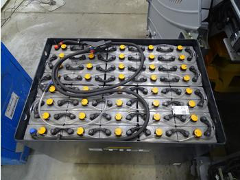 Still R60-25 RX60-25 - Electrostivuitor: Foto 4 Still R60-25 RX60-25 - Electrostivuitor: Foto 4