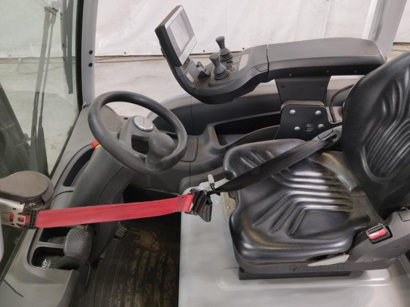 Still RX-20P RX20-20P - Electrostivuitor: Foto 3 Still RX-20P RX20-20P - Electrostivuitor: Foto 3