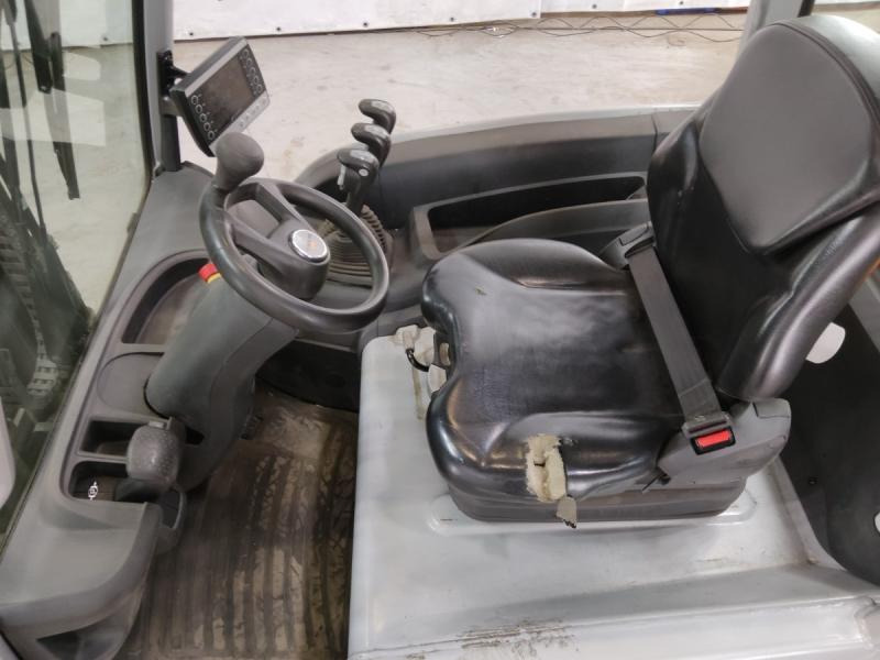 Still RX-20P RX20-20PL - Electrostivuitor: Foto 3 Still RX-20P RX20-20PL - Electrostivuitor: Foto 3