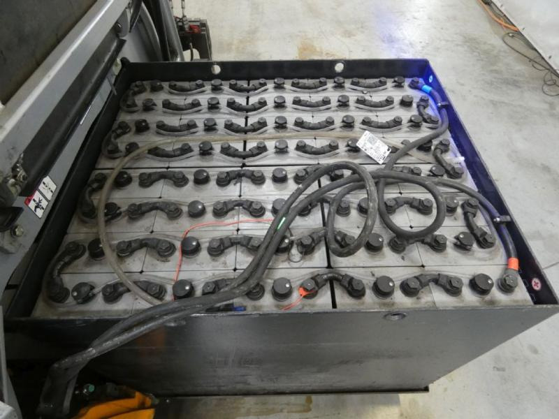 Still RX60-30L RX60-30L - Electrostivuitor: Foto 4 Still RX60-30L RX60-30L - Electrostivuitor: Foto 4