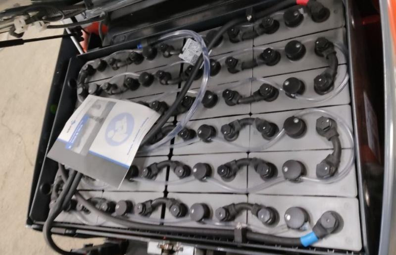 Toyota - Electrostivuitor: Foto 4 Toyota - Electrostivuitor: Foto 4