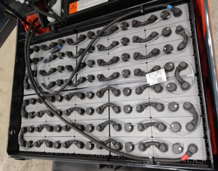 Toyota - Electrostivuitor: Foto 4 Toyota - Electrostivuitor: Foto 4