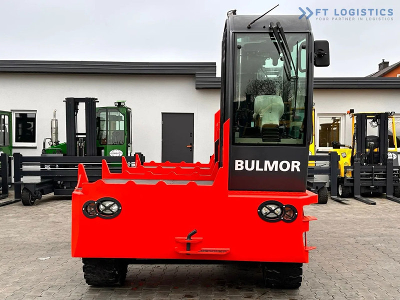 Bulmor BULMOR JDQS 80/14/40- Duplex 4000mm - 2013 year BULMOR JDQS 80/14/40- Duplex 4000mm - Stivuitor lateral: Foto 5 Bulmor BULMOR JDQS 80/14/40- Duplex 4000mm - 2013 year BULMOR JDQS 80/14/40- Duplex 4000mm - Stivuitor lateral: Foto 5
