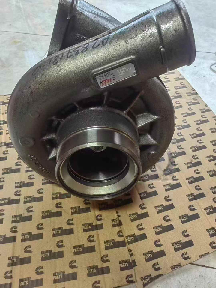 2881769 - Turbocompresor pentru Ataşament: Foto 2 2881769 - Turbocompresor pentru Ataşament: Foto 2