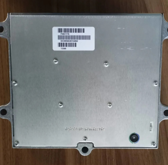 600-467-1100 - Calculator de bord pentru Ataşament: Foto 3 600-467-1100 - Calculator de bord pentru Ataşament: Foto 3