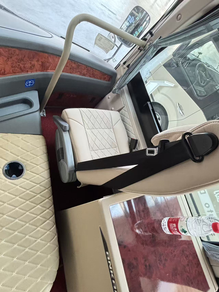 ANKAI k73 - Autobuz urban: Foto 5 ANKAI k73 - Autobuz urban: Foto 5