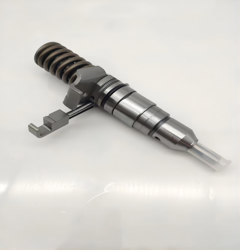 CATERPILLAR 127-8222 - Injector pentru Excavator: Foto 1 CATERPILLAR 127-8222 - Injector pentru Excavator: Foto 1