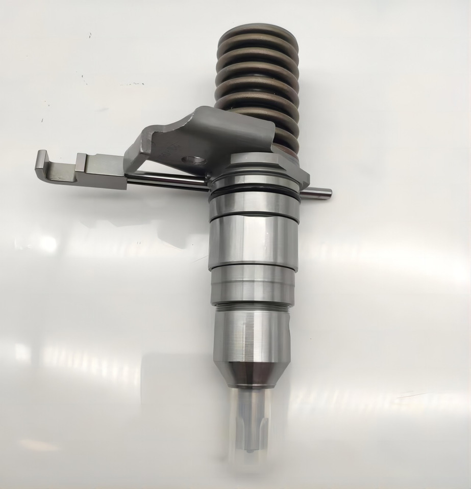 CATERPILLAR 127-8222 - Injector pentru Excavator: Foto 2 CATERPILLAR 127-8222 - Injector pentru Excavator: Foto 2