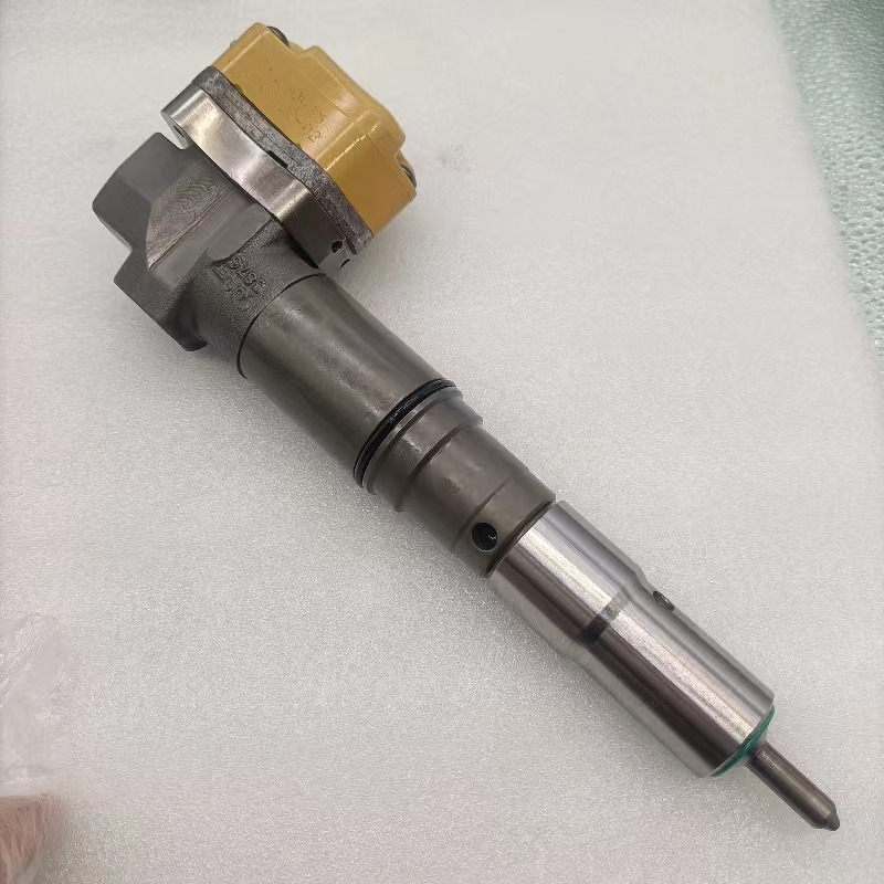 CATERPILLAR 174-7526 - Injector pentru Camion cu prelată: Foto 1 CATERPILLAR 174-7526 - Injector pentru Camion cu prelată: Foto 1