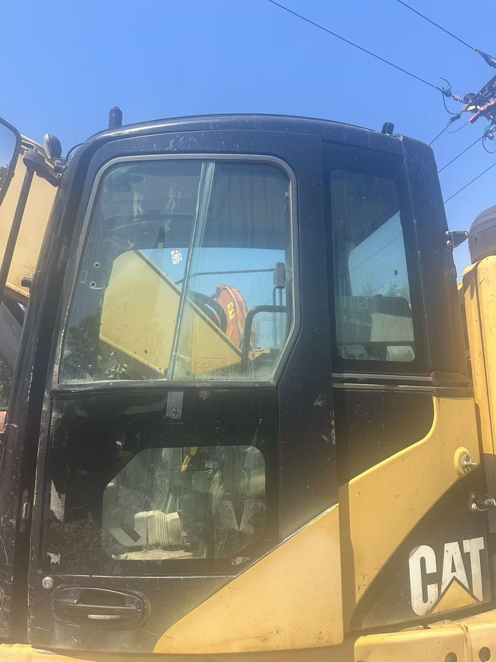 CATERPILLAR 314C - Cabină pentru Excavator: Foto 3 CATERPILLAR 314C - Cabină pentru Excavator: Foto 3