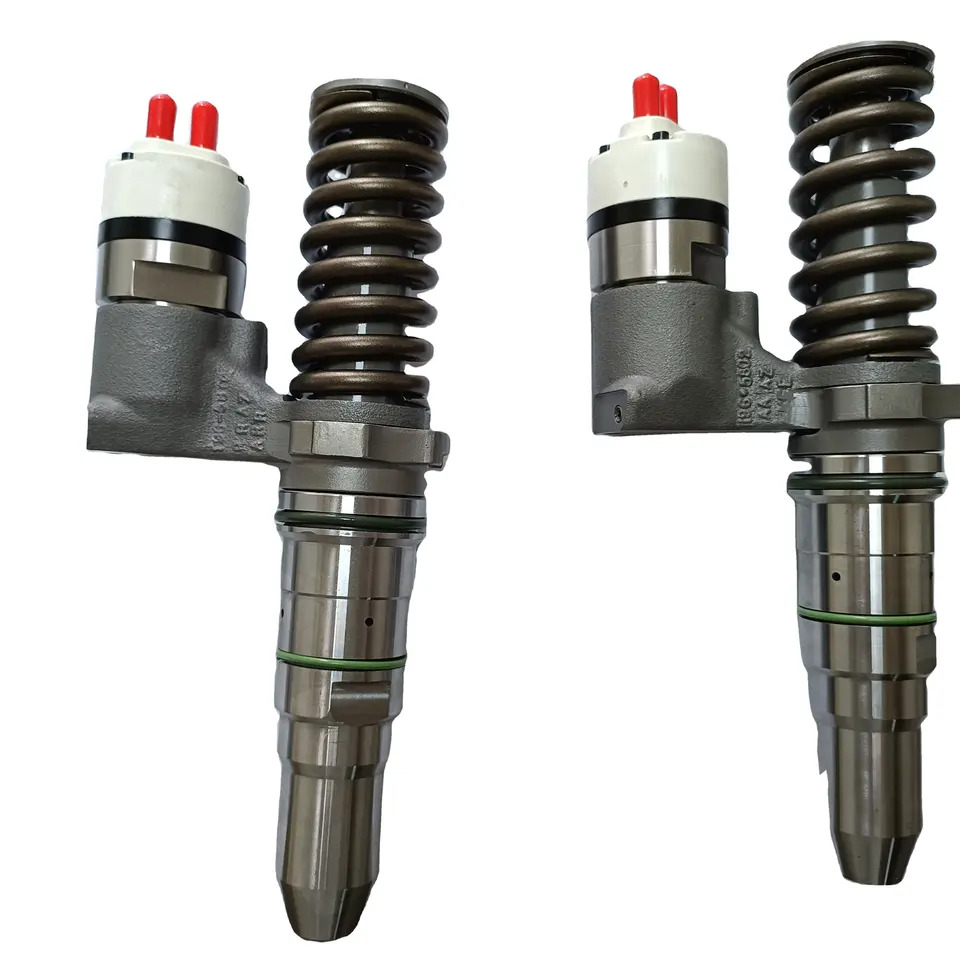 CATERPILLAR 392-0211 - Injector pentru Excavator: Foto 1 CATERPILLAR 392-0211 - Injector pentru Excavator: Foto 1