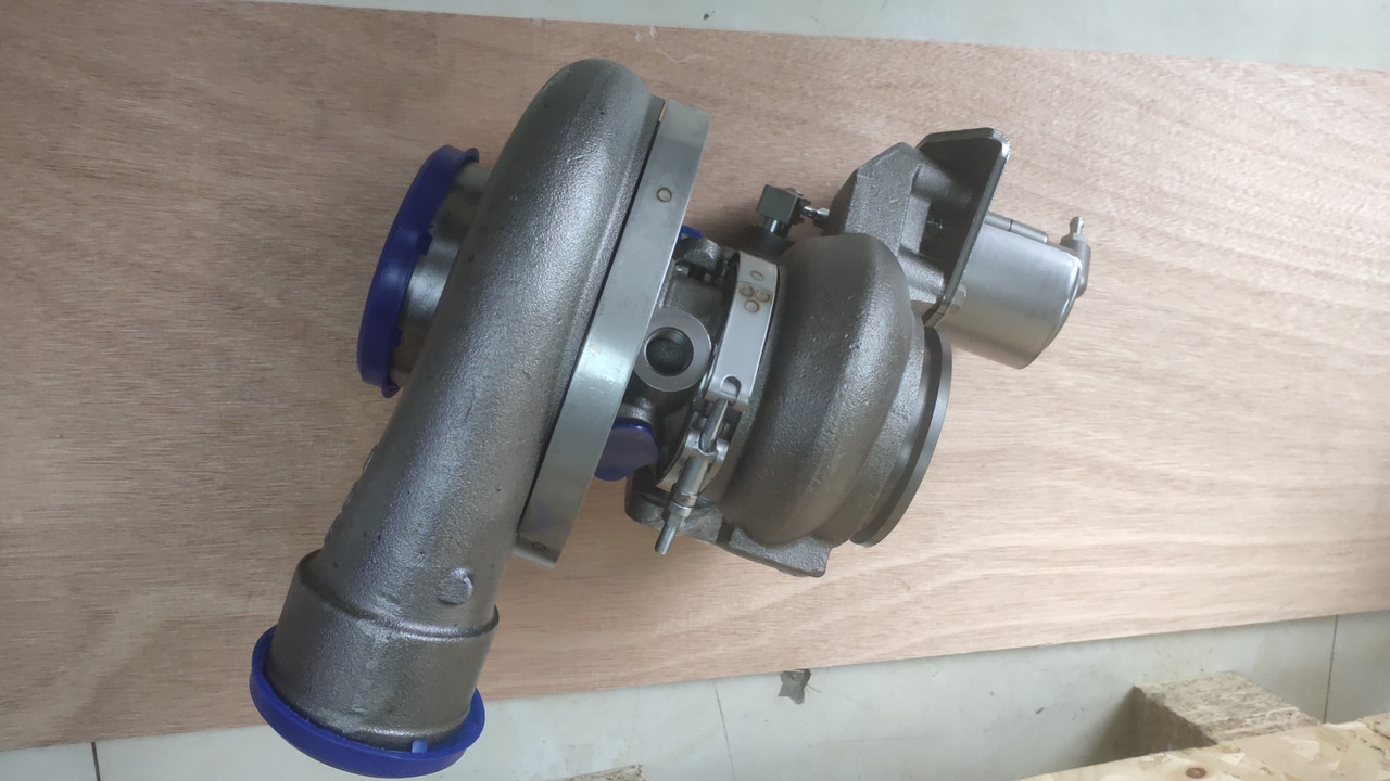 CATERPILLAR 424-3431 - Turbocompresor pentru Excavator: Foto 1 CATERPILLAR 424-3431 - Turbocompresor pentru Excavator: Foto 1