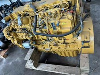 CATERPILLAR C6.6 - Motor pentru Excavator: Foto 3 CATERPILLAR C6.6 - Motor pentru Excavator: Foto 3