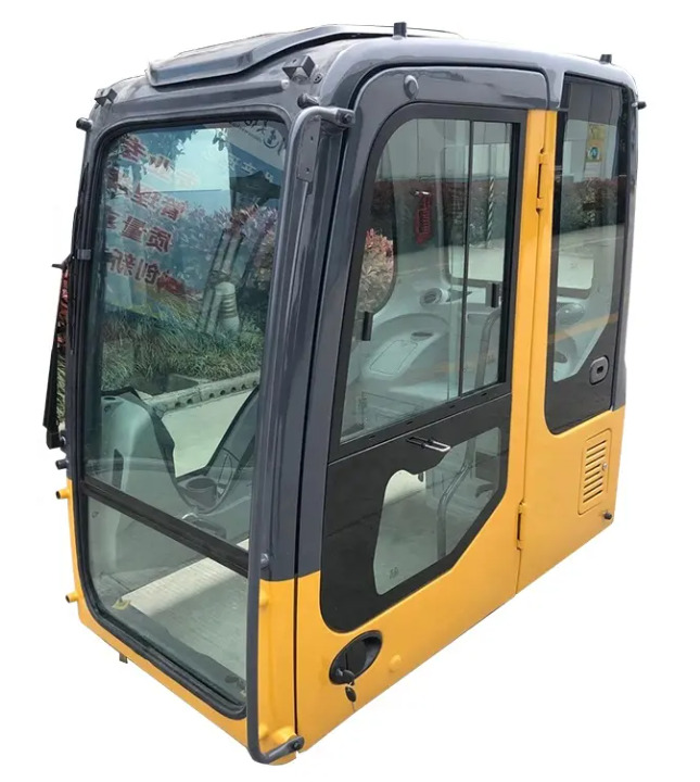 CATERPILLAR E320D E330D excavator - Cabină pentru Excavator: Foto 2 CATERPILLAR E320D E330D excavator - Cabină pentru Excavator: Foto 2