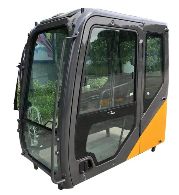 CATERPILLAR E320D E330D excavator - Cabină pentru Excavator: Foto 4 CATERPILLAR E320D E330D excavator - Cabină pentru Excavator: Foto 4