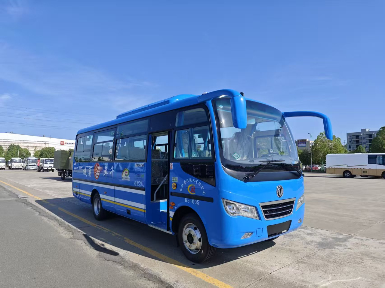 Leasing de CHAOLONG EOSTRBLTEN CHAOLONG EOSTRBLTEN: Foto 6 Leasing de CHAOLONG EOSTRBLTEN CHAOLONG EOSTRBLTEN: Foto 6