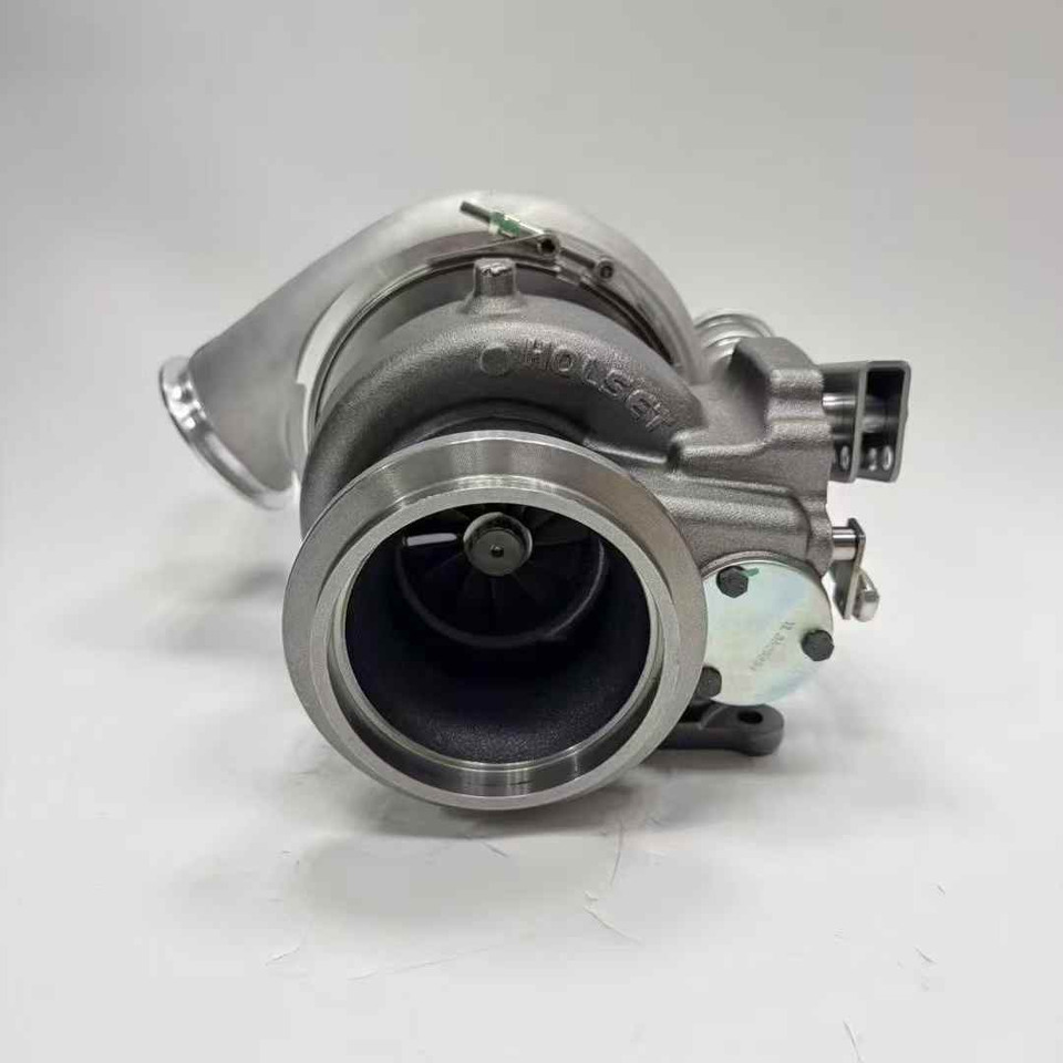 CUMMINS 4037633 4037634 5609143 5609142 - Turbocompresor pentru Excavator: Foto 2 CUMMINS 4037633 4037634 5609143 5609142 - Turbocompresor pentru Excavator: Foto 2