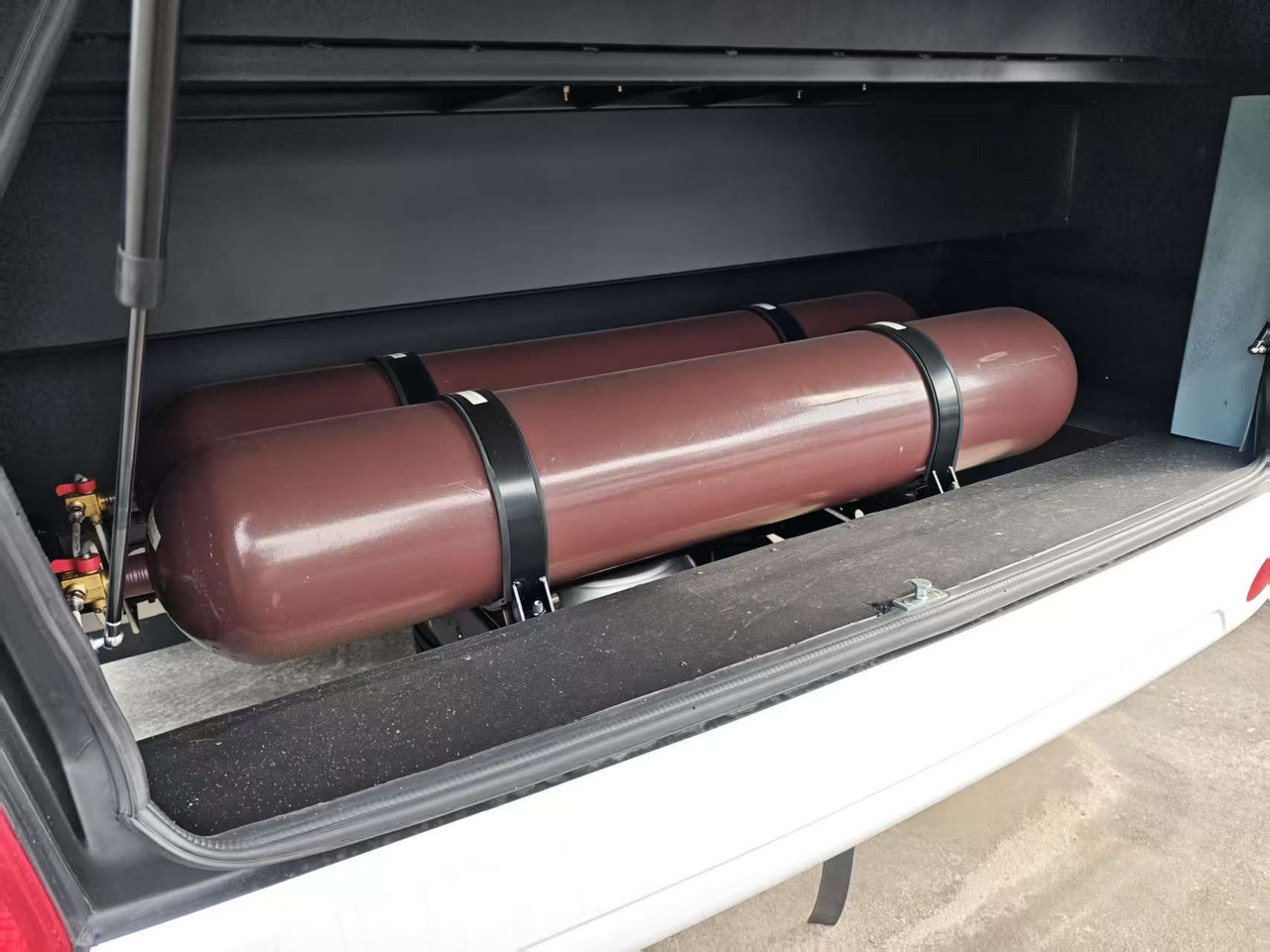 DONGFENG - Autobuz urban: Foto 3 DONGFENG - Autobuz urban: Foto 3