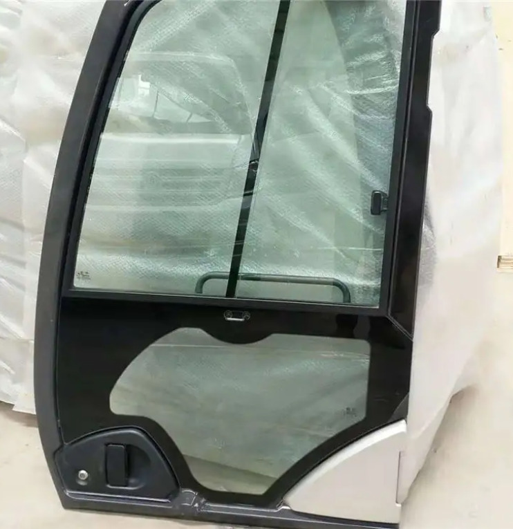 HITACHI EX300-5 330-5 400-5 - Cabină pentru Excavator: Foto 3 HITACHI EX300-5 330-5 400-5 - Cabină pentru Excavator: Foto 3