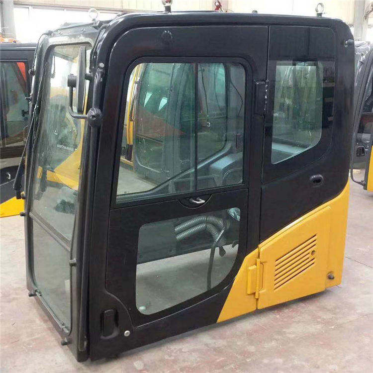 HITACHI ZX200-3 - Cabină pentru Excavator: Foto 3 HITACHI ZX200-3 - Cabină pentru Excavator: Foto 3