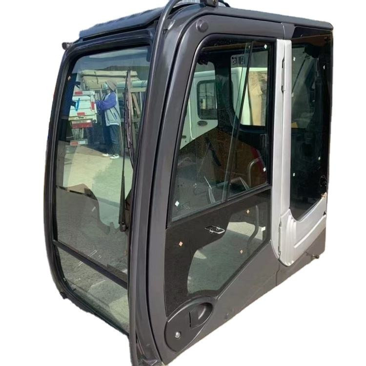 HITACHI ZX200-3 ZX210-3 ZX240-3 - Cabină pentru Excavator: Foto 2 HITACHI ZX200-3 ZX210-3 ZX240-3 - Cabină pentru Excavator: Foto 2