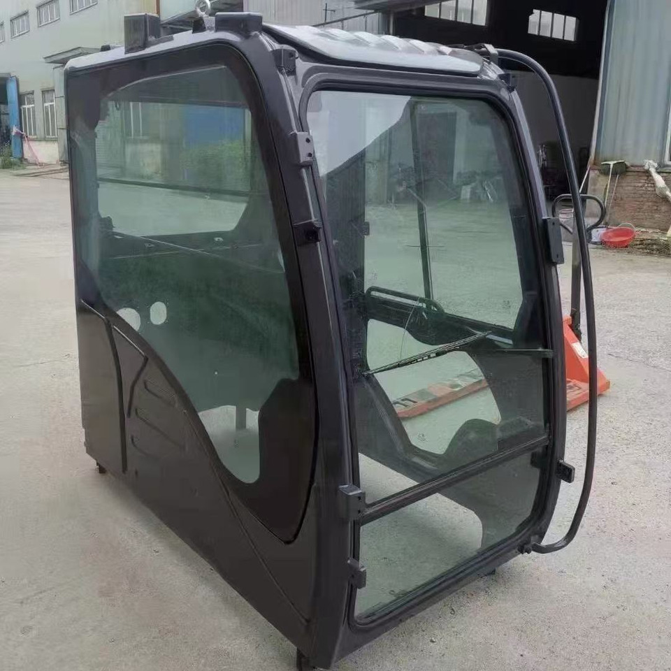 HITACHI ZX210-3 - Cabină pentru Excavator: Foto 2 HITACHI ZX210-3 - Cabină pentru Excavator: Foto 2