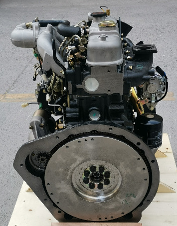 ISUZU 4JB1 - Motor pentru Motostivuitor: Foto 3 ISUZU 4JB1 - Motor pentru Motostivuitor: Foto 3