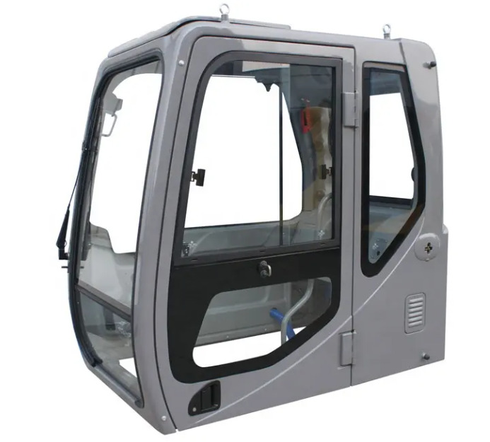 KOBELCO SK115 SK135 SK135SR - Cabină pentru Excavator: Foto 1 KOBELCO SK115 SK135 SK135SR - Cabină pentru Excavator: Foto 1