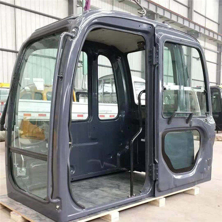 KOBELCO SK200-8 - Cabină pentru Excavator: Foto 4 KOBELCO SK200-8 - Cabină pentru Excavator: Foto 4