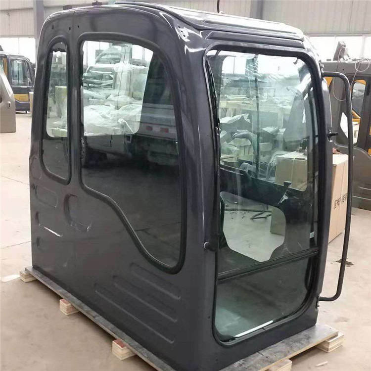 KOBELCO SK200-8 - Cabină pentru Excavator: Foto 5 KOBELCO SK200-8 - Cabină pentru Excavator: Foto 5