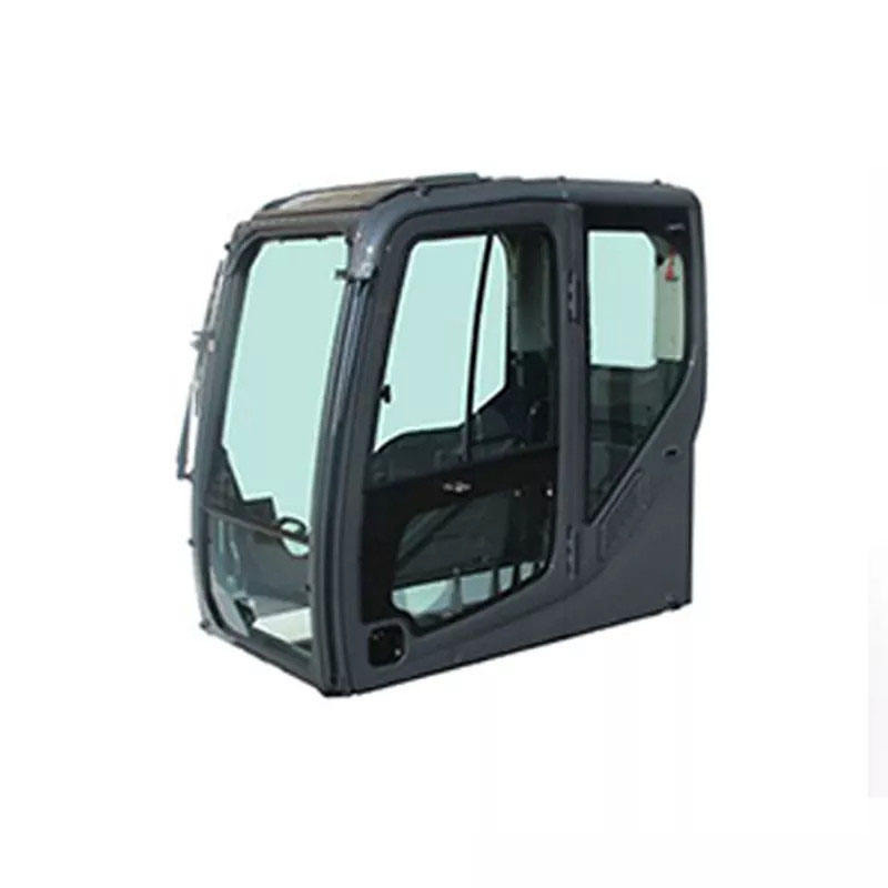 KOBELCO SK210-6 SK210-8 SK210LC-8 - Cabină pentru Excavator: Foto 2 KOBELCO SK210-6 SK210-8 SK210LC-8 - Cabină pentru Excavator: Foto 2