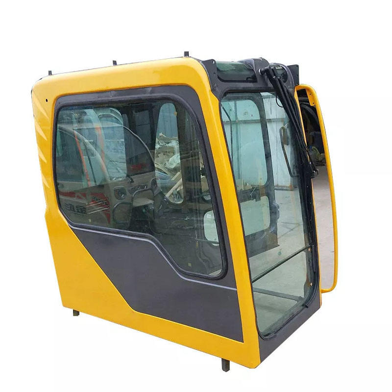 KOBELCO SK210-6 SK210-8 SK210LC-8 - Cabină pentru Excavator: Foto 5 KOBELCO SK210-6 SK210-8 SK210LC-8 - Cabină pentru Excavator: Foto 5