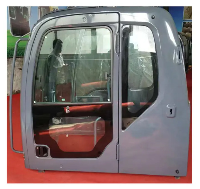 KOBELCO SK350-8 - Cabină pentru Excavator: Foto 2 KOBELCO SK350-8 - Cabină pentru Excavator: Foto 2