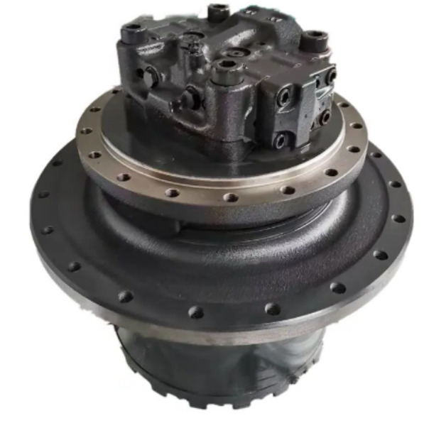 KOMATSU 20Y-27-00500 - Transmisie finală pentru Excavator: Foto 2 KOMATSU 20Y-27-00500 - Transmisie finală pentru Excavator: Foto 2