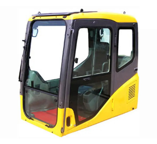 KUBOTA kx042 - Cabină pentru Excavator: Foto 2 KUBOTA kx042 - Cabină pentru Excavator: Foto 2