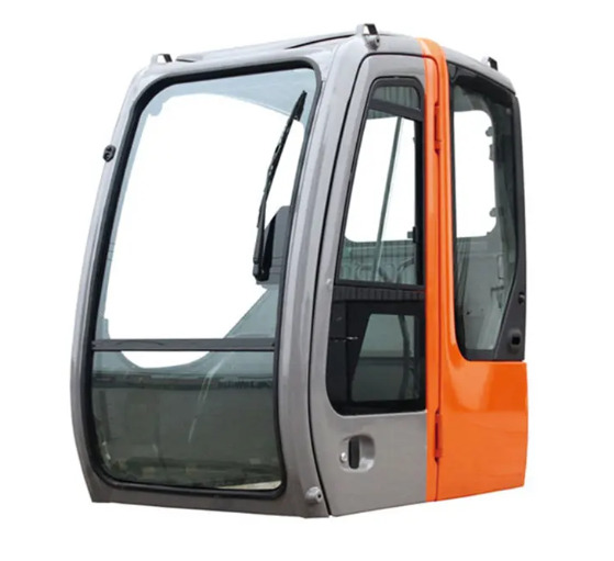 KUBOTA kx042 - Cabină pentru Excavator: Foto 4 KUBOTA kx042 - Cabină pentru Excavator: Foto 4
