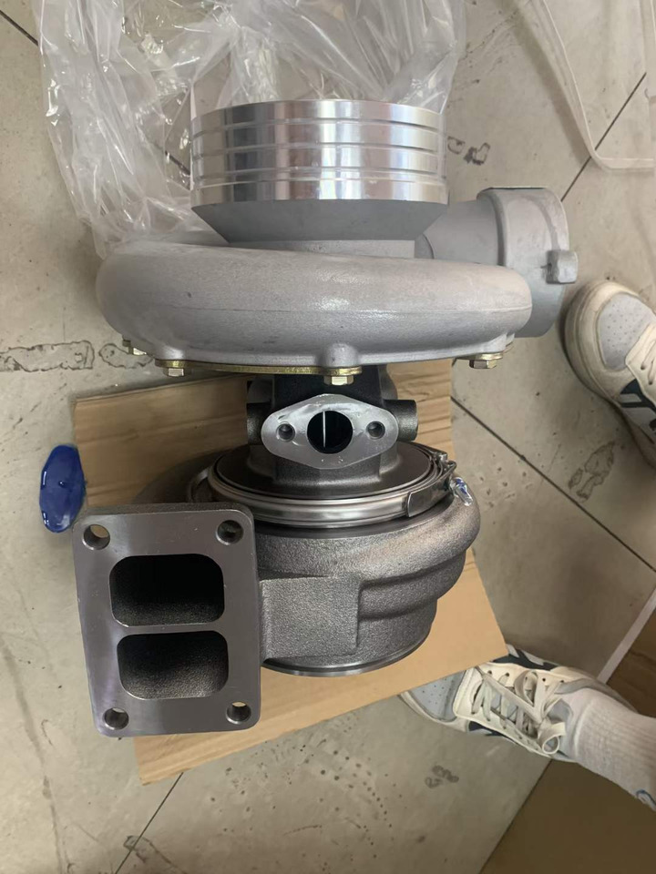 MITSUBISHI 49181-03870 - Turbocompresor pentru Excavator: Foto 3 MITSUBISHI 49181-03870 - Turbocompresor pentru Excavator: Foto 3