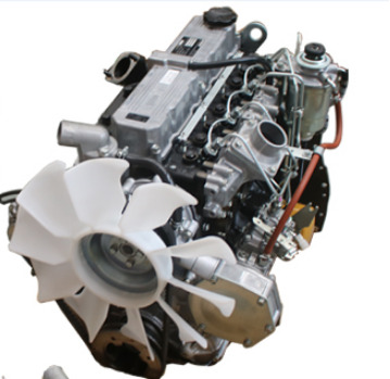 MITSUBISHI S4S - Motor pentru Excavator: Foto 2 MITSUBISHI S4S - Motor pentru Excavator: Foto 2