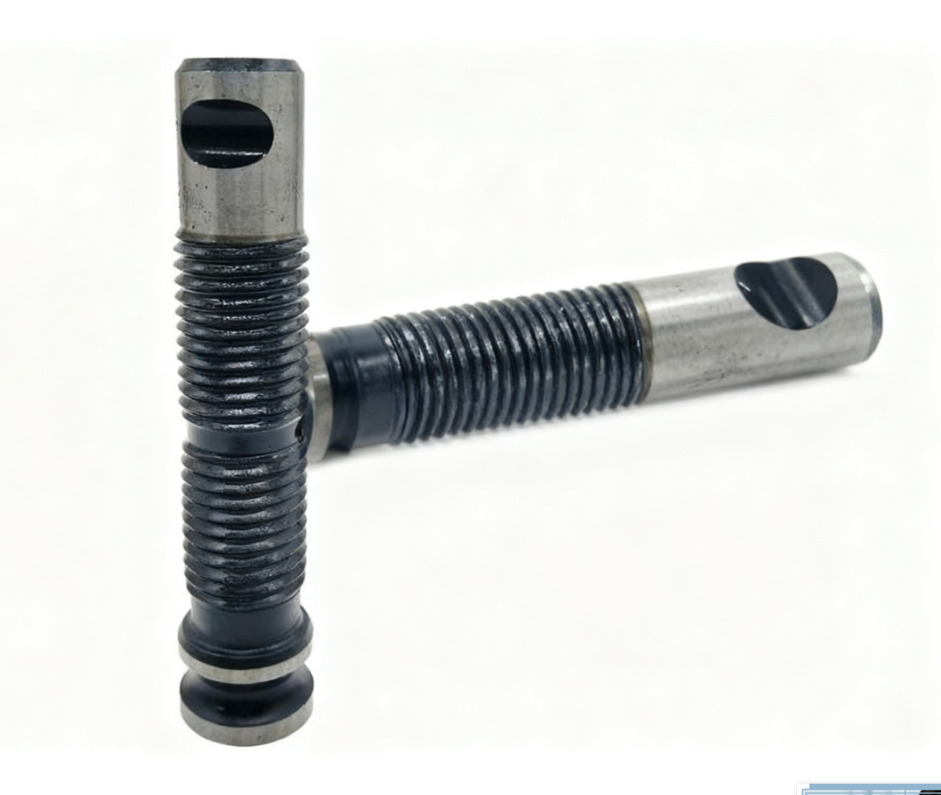 VOLVO 1075723 Spring Bolt - Șurub roată pentru Camion cu prelată: Foto 1 VOLVO 1075723 Spring Bolt - Șurub roată pentru Camion cu prelată: Foto 1